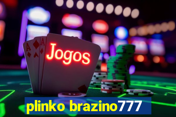 plinko brazino777